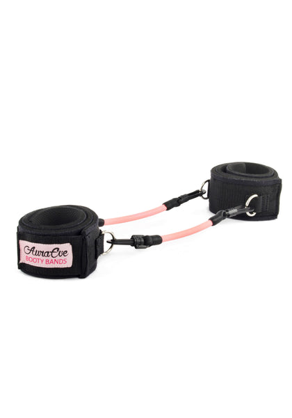 Pink Booty Bands