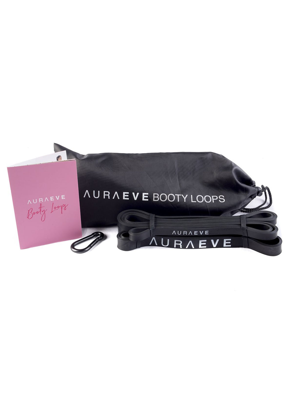 Resistance Loop Bands Bootybuilding Loop Bands For Sale Aura Eve