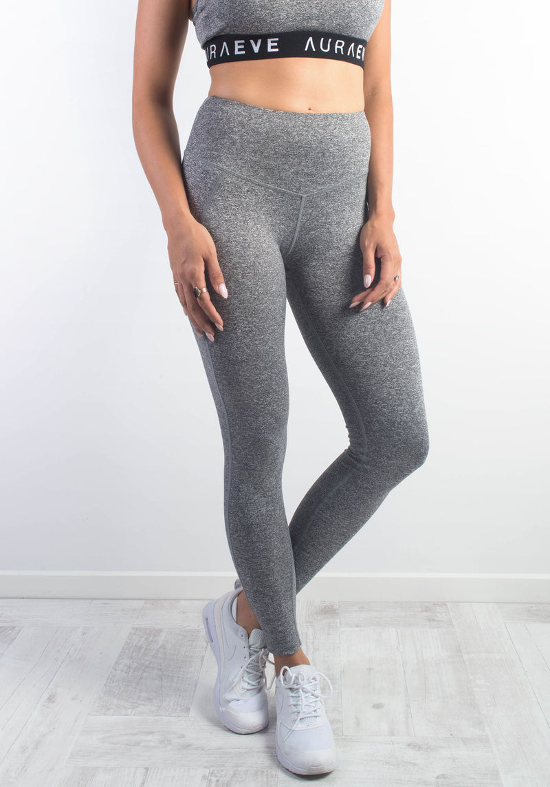 Moon Heart Leggings - Booty Bands and Activewear