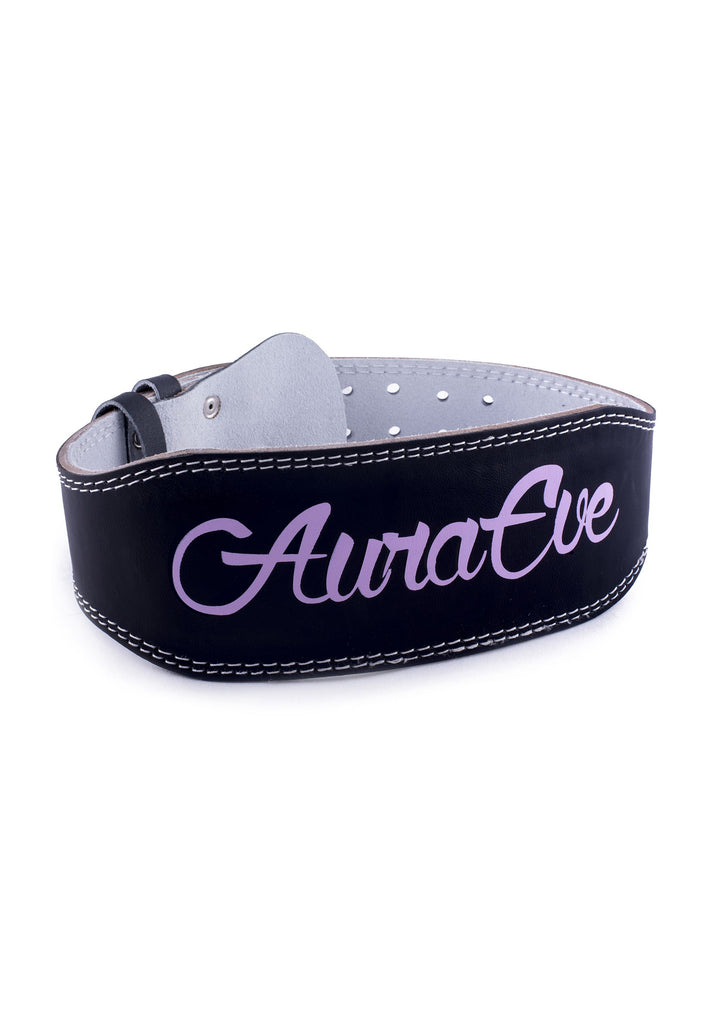 Aura Eve - Booty Bands, belts, resistance bands and Lux Activewear