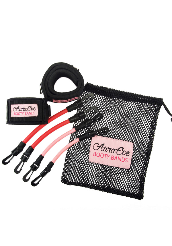 Booty Band Strap Replacement - Booty Bands and Activewear