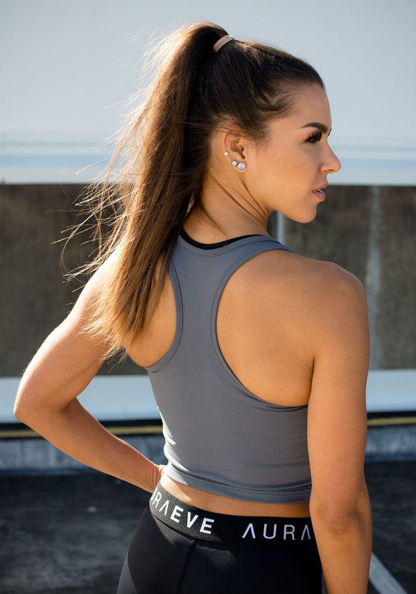 Stone Layla Singlet - Booty Bands and Activewear