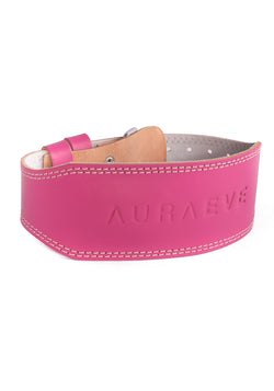 Ruby Leather Booty Belt - Booty Bands and Activewear